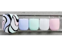 ロココ ラブリヤ ネイル 岡崎店(Rococo Lovelya Nail)/フット・定額コース