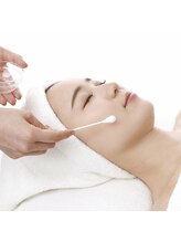 ダーマルラボ 福島店/ピーリング