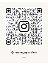 ミューネ(muene)/muene インスタグラム