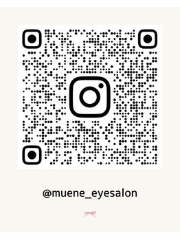 ミューネ(muene)/muene インスタグラム