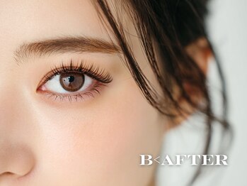 ビーアフターサロン 恵比寿本店(B<AFTER SALON)/新発想アンドヘルシー