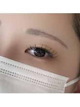 ベリール 南平岸店(Be'Leel)/LEDエクステ130本♪