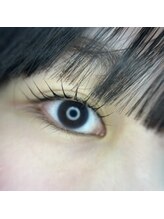 ラッシュコアエミュ(Lash core emu)/まつ毛パーマ