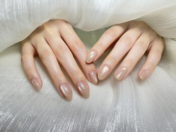 ピピーネイルズ 新宿(PIPPY NAILS)/水光マグネット