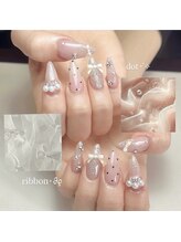 サロンドゥードゥー(SALON DOUDOU)/３月DOUDOU定額♪