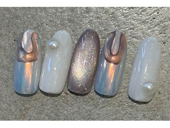 クラシカ 幡ヶ谷店(CLASSICA)/アートデザイン