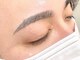 ヴィヴァーチェ アイアイ(Vivace i Eye)の写真/【メンズアイブロウ導入】男性は男性スタッフが施術で初めての方でも安心◎似合わせ眉で劇的イメチェン！