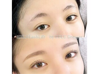 アイラッシュ サロン シャルメ(Eyelash Salon charmer)/横浜桜木町HBL