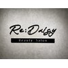 リデイジー(Re:Daisy)のお店ロゴ