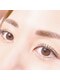 アイラッシュサロン ラージェ(Raj)の写真/【まつげパーマ、パリジェンヌラッシュリフト取り扱い店☆】自まつ毛の長さを活かして、目元の印象をUP♪