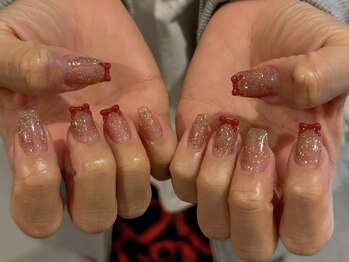 サロン ド シェリエ(salon de Cherie)/