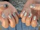 ヒュー(Heu nail)の写真/よさこい踊り子さんにオススメ★ピールオフでイベント前後も手軽に彩る指先を演出しませんか?