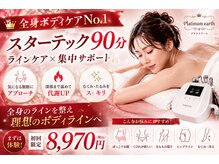 プラチナアース 守谷店(Platinum earth)