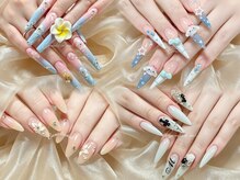 カメリアネイル 川崎(Camellia nail)