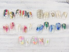 selectJ＊12月デザイン5/10種