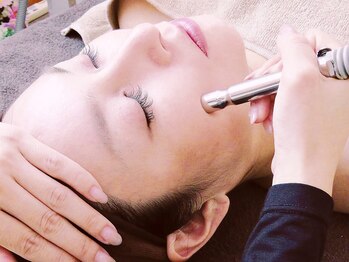 スマイルボディ つぼの森 加治木店(Smile body)/メディセル★フェイシャル