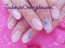 サロンドチェリーブロッサム(Salon de Cherryblossom)/