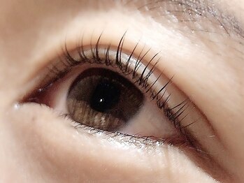 カラン 焼津店(CALIN)/ラスティングカール