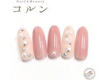 コルン/シンプル定額¥6820