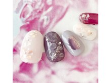 ツインクルスター(TWINKLE STAR)/定額デザイン