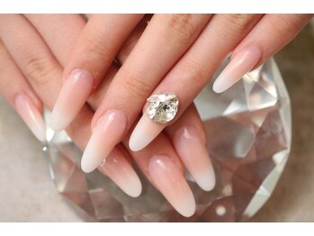 スカルプ　ベイビーブーマー