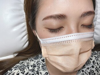 ヨヘン 芦屋店(YoHen)/眉パーマ♪