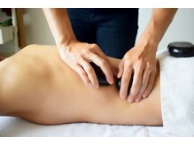 ユルリラ イロ(yururira iro)/【癒し】ホットストーン