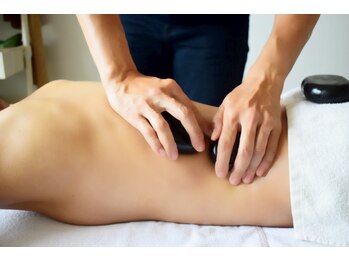 ユルリラ イロ(yururira iro)/【癒し】ホットストーン