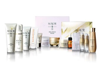 チェンシル(CHENSIL)/ナノ乳化技術による化粧品