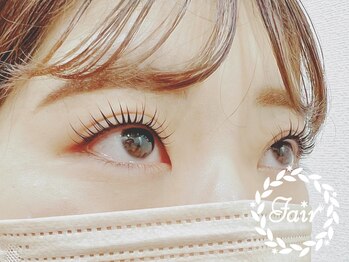 フェア 新百合ヶ丘(Fair)/パリジェンヌラッシュリフト