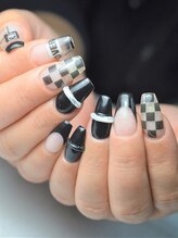 ジュンクス(JUNX)/JUNX Nail Collection