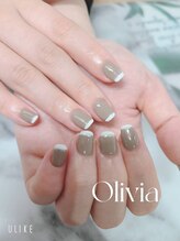 ビューティーアンドライフ オリビア(Beauty&Life Olivia)/