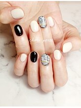 シュポルテ(chou porte)/