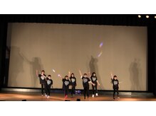 ともさか整体院/鴻池新田ダンス　東大阪市ダンス