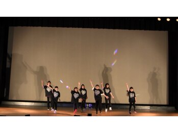 ともさか整体院/鴻池新田ダンス 東大阪市ダンス