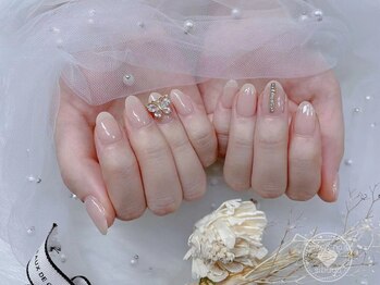 スノーネイルサロン 新宿店(Snow nail salon)/