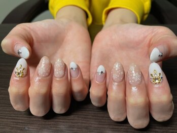 ネイルズティンク(Nails.tink)/