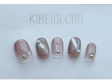 きれい de チュッ 桜ビル店/プチアートコース