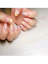 ルコトン(le coton)/お持ち込み【150min】