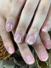 ファビュラスネイル(FabulousNail)/