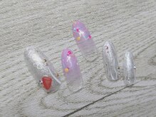 ブルーメープル(BlueMaple)/【hand】定額トレンド7800円