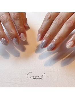 キャメル(camel)/