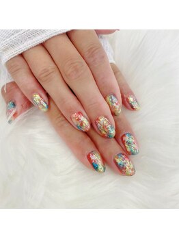 はあとねいる 宝塚店/