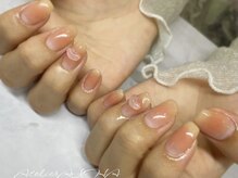 アトリエ アイハ(aiha)/フルデザインコース