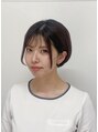 シロ(shiro) SAYURI