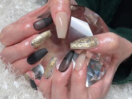 長さ出し☆ニュアンス☆持ち込み