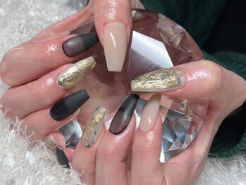 ベリール(Belire)/長さ出し☆ニュアンス☆持ち込み