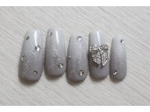 ココネイル/グラテーションネイル