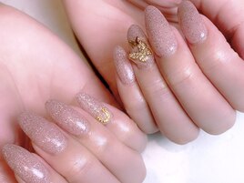 アート・パーツ付け放題[~5本]