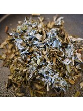 ミホズルーム(Miho‘s room)/国産よもぎ蒸し